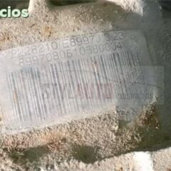 DIFERENCIAL TRASERO BMW 2228210