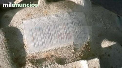 DIFERENCIAL TRASERO BMW 2228210 - Imagen 2
