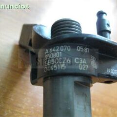 INYECTORES MERCEDES 320CDI A6420700587