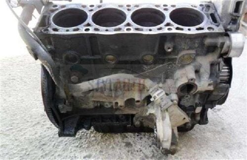 BLOQUE MOTOR VW PASSAT 2.0 TDI BKP B K P