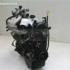 MOTOR KIA PICANTO 1.1 G4HG 34.000KMS