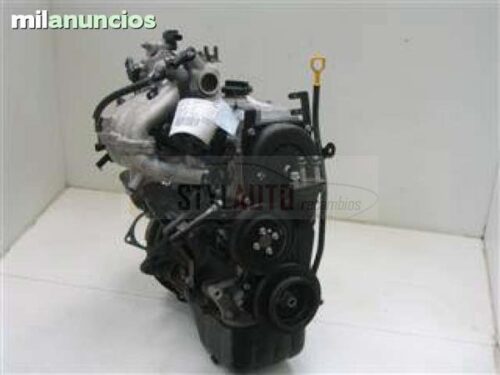MOTOR KIA PICANTO 1.1 G4HG 34.000KMS