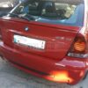 DESPIECE BMW 320TD COMPACT E46 - Imagen 2