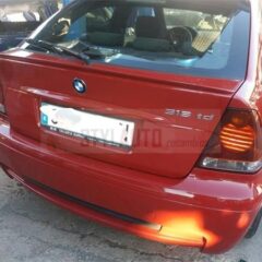 DESPIECE BMW 320TD COMPACT E46