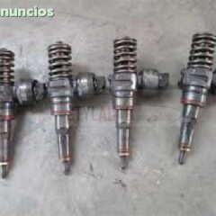 INYECTORES VW SHARAN 1.9TDI 0414720038