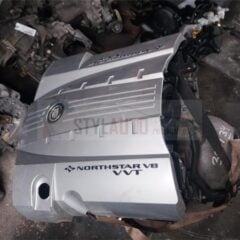 MOTOR CADILLAC XLR 4.6 V8 (326CV