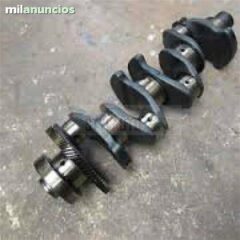CIGUEÑAL BMW 120D Año 2005