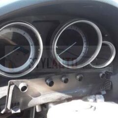 CUADRO DE RELOJES MAZDA 6 año 2010