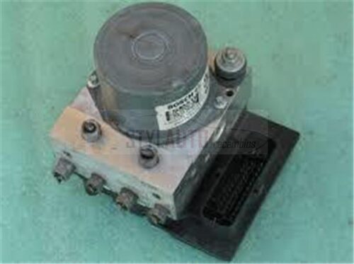 ABS FIAT GRANDE PUNTO 0265230348