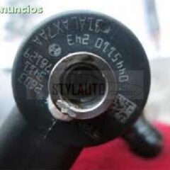 INYECTORES OPEL ASTRA H 1.9 0445110243