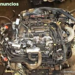 MOTOR CITROEN C5 HDI TIPO 9HL 9 H L