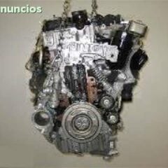 MOTOR MERCEDES CLASE B CDI 651901