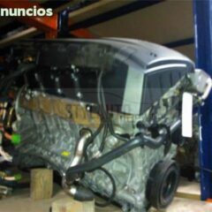 MOTOR BMW 330i e92 272cv N53B30A