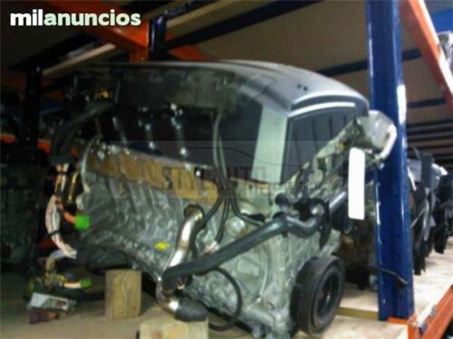 MOTOR BMW 330i e92 272cv N53B30A - Imagen 2