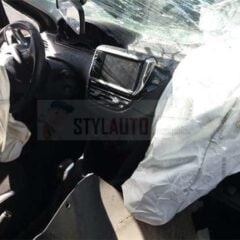 DESPIECE COMPLETO PEUGEOT 208