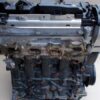 BLOQUE MOTOR Y CULATA VW GOLF 7 1.6 CXX