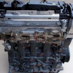 BLOQUE MOTOR Y CULATA VW GOLF 7 1.6 CXX