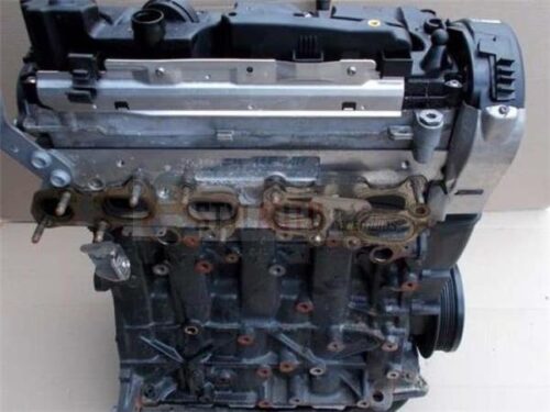 BLOQUE MOTOR Y CULATA VW GOLF 7 1.6 CXX