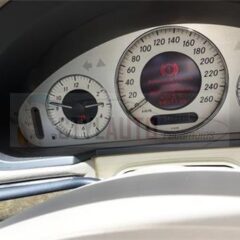 MOTOR MERCEDES E500 W211 113967 113 967