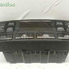 CLIMATIZADOR DIGITAL KIA SORENTO CRDI
