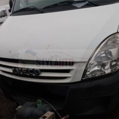 FRENTE COMPLETO IVECO DAILY 3.0 50C15