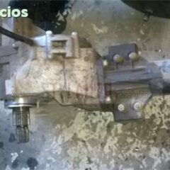 DIFERENCIAL DELANTERO SUZUKI SX4 4X4