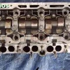 CULATA OPEL VECTRA 2.2 DTI Y22DTR