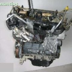MOTOR COMPLETO FIAT 1.3 JTD 188A9000
