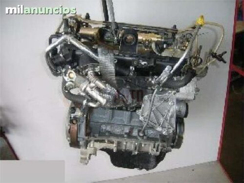 MOTOR COMPLETO FIAT 1.3 JTD 188A9000