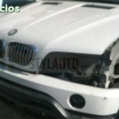 DESPIECE COMPLETO BMW X5 3.0 GASOLINA
