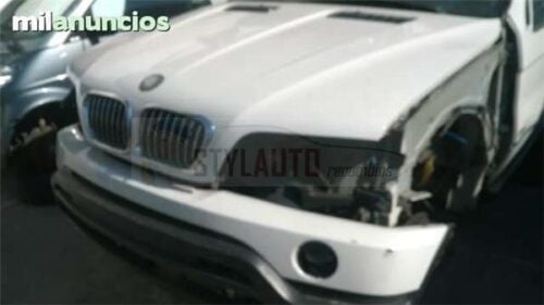 DESPIECE COMPLETO BMW X5 3.0 GASOLINA