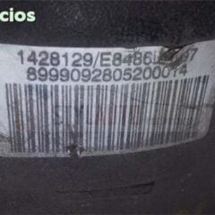 DIFERENCIAL TRASERO BMW 330I 1428129