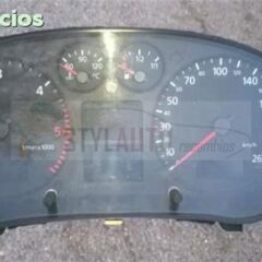 CUADRO DE MANDOS AUDI A3 8L0920900M