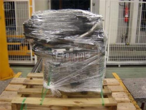 MOTOR COMPLETO FIAT BRAVO 2011- 192B2000