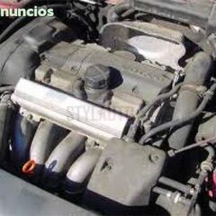 MOTOR VOLVO V40 2.0TURBO B4204T3