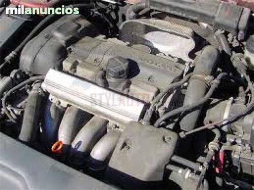 MOTOR VOLVO V40 2.0TURBO B4204T3