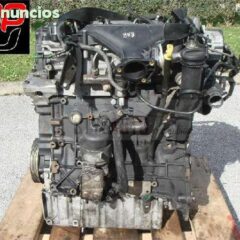 MOTOR COMPLETO CITROEN C5 2.0 RHR DELPHI