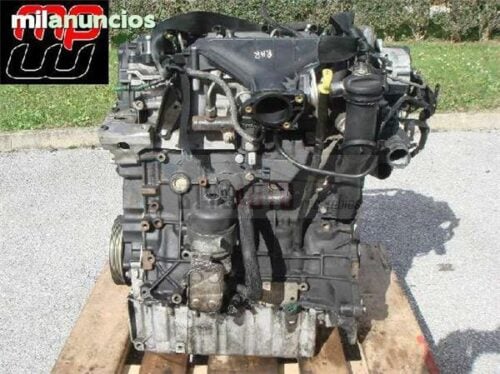 MOTOR COMPLETO CITROEN C5 2.0 RHR DELPHI