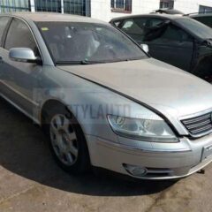 DESPIECE VW PHAETON 5.0 TDI V10