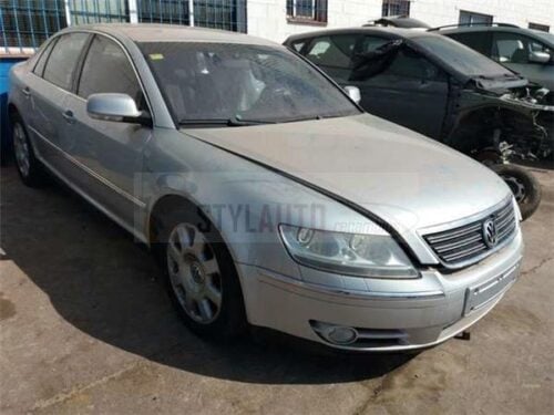 DESPIECE VW PHAETON 5.0 TDI V10