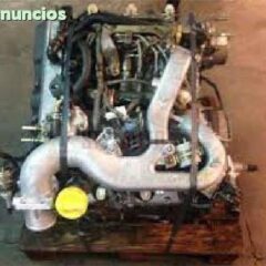 MOTOR RENAULT SPACE 3.0DCI P9XA701