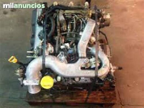 MOTOR RENAULT SPACE 3.0DCI P9XA701