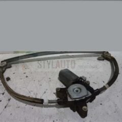 ELEVALUNAS DEL IZQUIERDO PEUGEOT 605