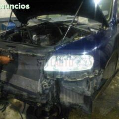 DESPIECE VW TOUAREG V10 TDI