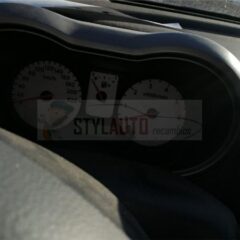 CUADRO RELOJES NISSAN NOTTE 1.5 DCI