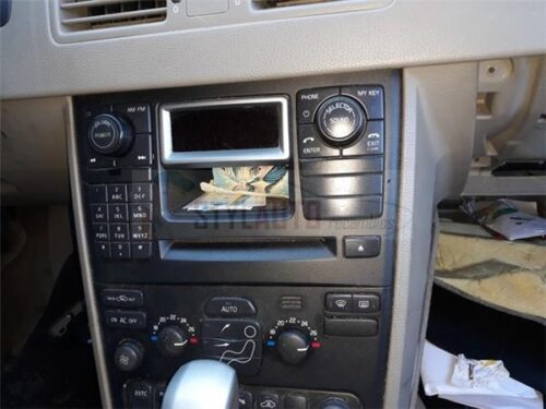RADIO CD VOLVO XC90