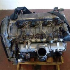 MOTOR KIA 2.5 CDRI EGR ELECTRICA D4CB 14