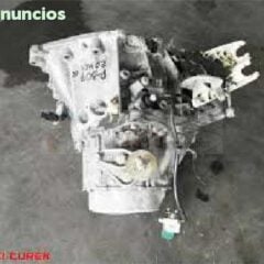 CAJA CAMBIOS PEUGEOT 307 HDI 20DM39