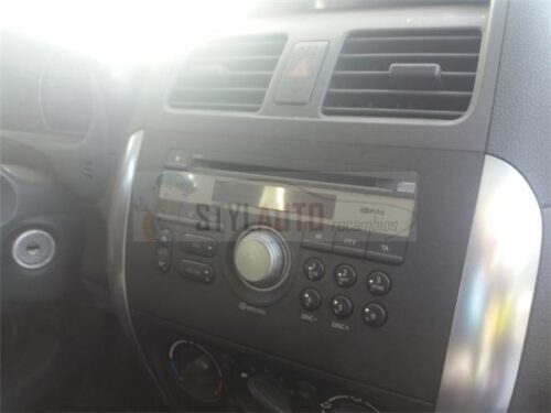 RADIO CD SUZUKI SX4