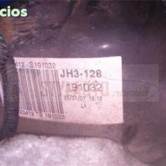 CAJA CAMBIOS RENAULT CLIO 1.2 JH3128